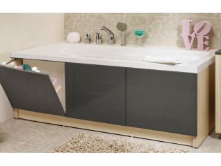 Панель фронтальная для ванны Cersanit SMART 170